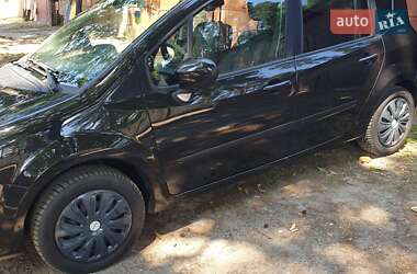 Мікровен Renault Modus 2008 в Києві
