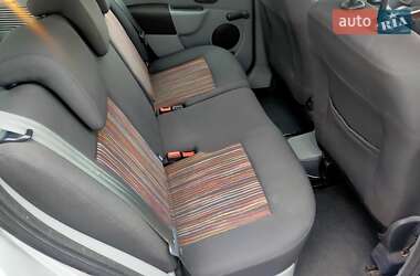 Хэтчбек Renault Modus 2008 в Черкассах