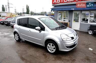 Хэтчбек Renault Modus 2008 в Львове