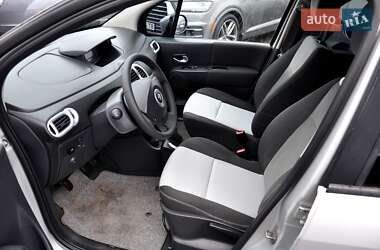 Хэтчбек Renault Modus 2008 в Львове