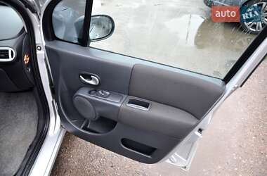 Хэтчбек Renault Modus 2008 в Львове