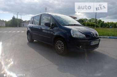 Хетчбек Renault Modus 2008 в Хмельницькому