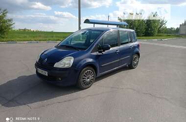 Хэтчбек Renault Modus 2008 в Хмельницком