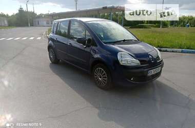 Хетчбек Renault Modus 2008 в Хмельницькому