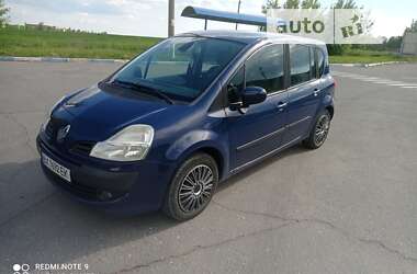 Хэтчбек Renault Modus 2008 в Хмельницком