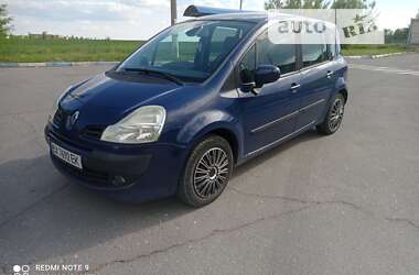 Хэтчбек Renault Modus 2008 в Хмельницком