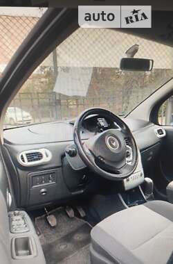 Хетчбек Renault Modus 2009 в Луцьку