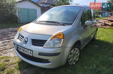 Хэтчбек Renault Modus 2005 в Шостке