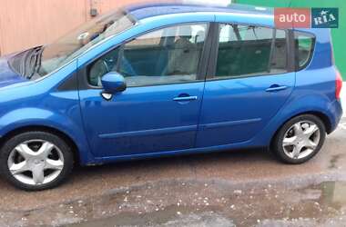Хэтчбек Renault Modus 2009 в Чернигове фото 4 Хэтчбек Renault Modus 2009 в Чернигове