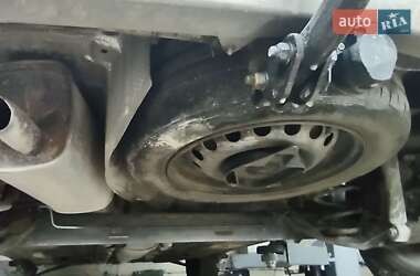 Хетчбек Renault Modus 2010 в Бережанах фото 5 Хетчбек Renault Modus 2010 в Бережанах