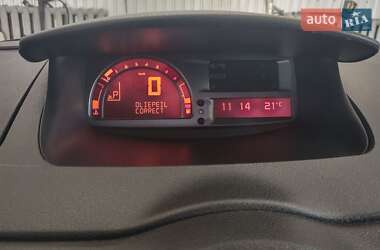 Хетчбек Renault Modus 2010 в Бережанах