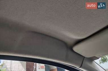 Хэтчбек Renault Modus 2010 в 