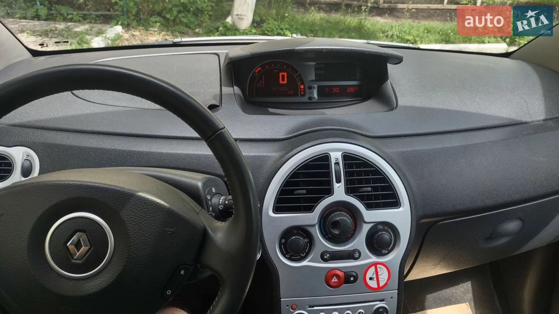 2010 Renault Modus - мініатюра 37