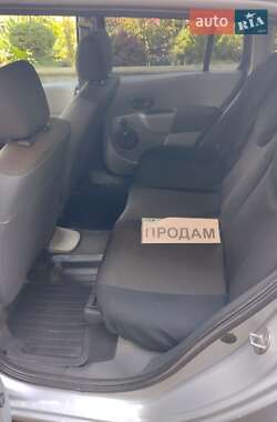 Хэтчбек Renault Modus 2009 в 