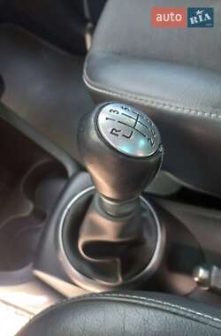 Хэтчбек Renault Modus 2010 в 