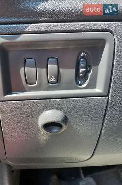 Хэтчбек Renault Modus 2010 в Львове
