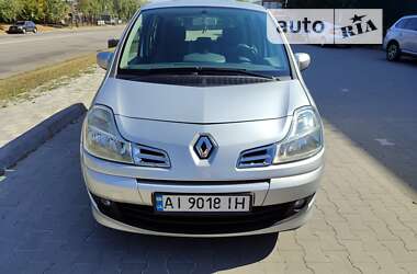 Хетчбек Renault Modus 2011 в Білій Церкві