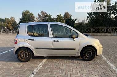 Хэтчбек Renault Modus 2007 в Харькове