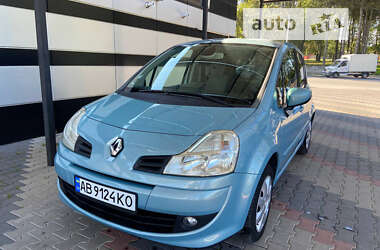 Хетчбек Renault Modus 2009 в Вінниці