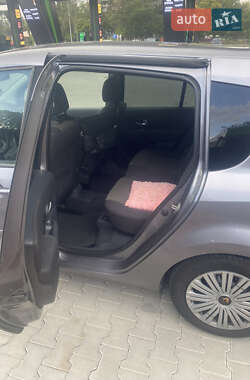 Хэтчбек Renault Modus 2008 в Одессе