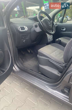 Хэтчбек Renault Modus 2008 в Одессе