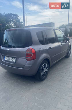 Хэтчбек Renault Modus 2008 в Одессе