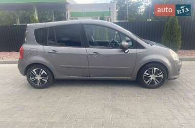 Хэтчбек Renault Modus 2008 в Одессе