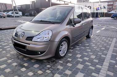 Хэтчбек Renault Modus 2008 в Шепетовке