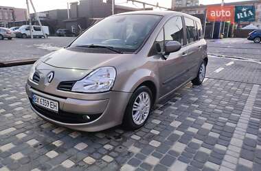 Хэтчбек Renault Modus 2008 в Шепетовке