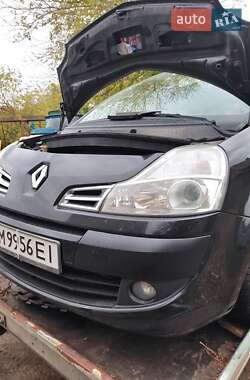 Хетчбек Renault Modus 2011 в Сумах