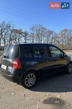 Хэтчбек Renault Modus 2007 в Черкассах Хэтчбек Renault Modus 2007 в Черкассах