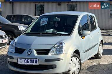 Хэтчбек Renault Modus 2005 в Кривом Роге