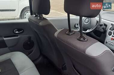 Хетчбек Renault Modus 2011 в Києві