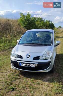 Хетчбек Renault Modus 2008 в Радехові