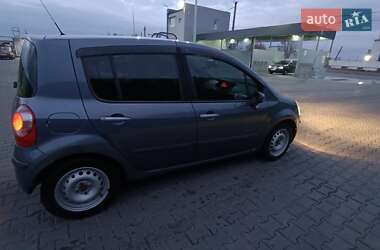 Хэтчбек Renault Modus 2007 в 