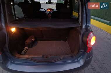 Хэтчбек Renault Modus 2007 в 