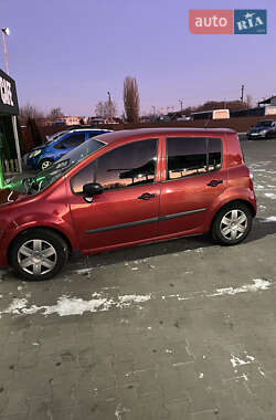 Хетчбек Renault Modus 2007 в Баришівка