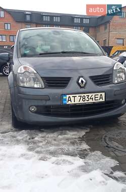 Хетчбек Renault Modus 2006 в Калуші