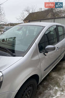 Хетчбек Renault Modus 2007 в Рівному