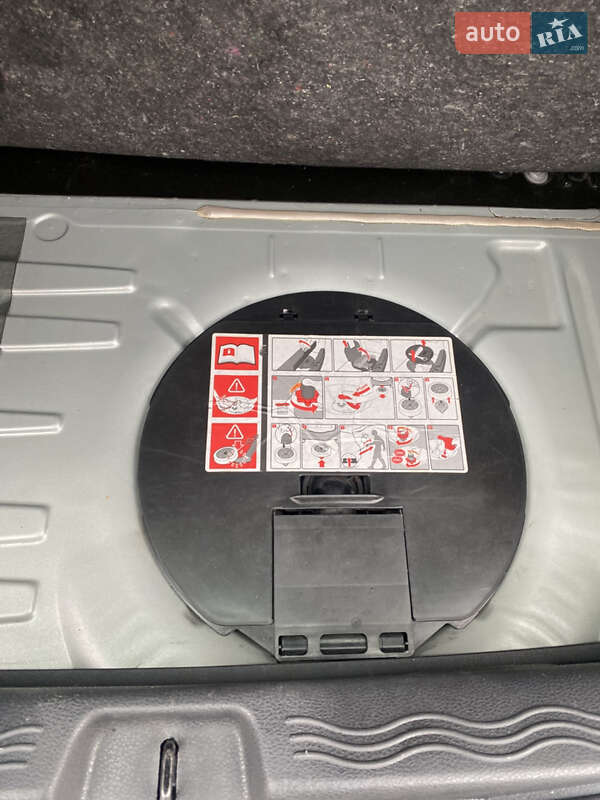Хетчбек Renault Modus 2007 в Рівному