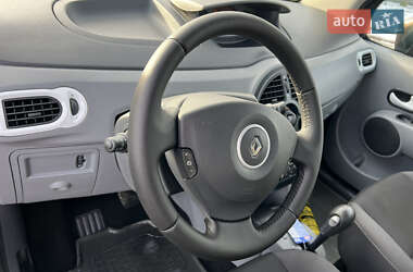 Хетчбек Renault Modus 2012 в Дубні