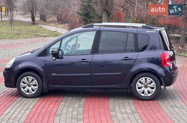 Хэтчбек Renault Modus 2009 в Запорожье