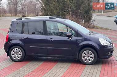 Хэтчбек Renault Modus 2009 в Запорожье