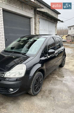 Хэтчбек Renault Modus 2011 в Киеве