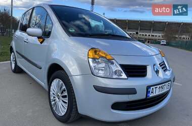 Хэтчбек Renault Modus 2005 в Хмельницком