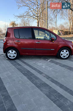 Хэтчбек Renault Modus 2005 в Луцке