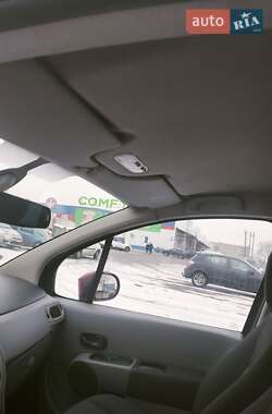 Хэтчбек Renault Modus 2009 в 