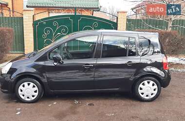 Хэтчбек Renault Modus 2012 в Чернигове