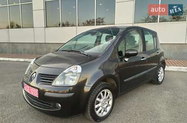 Хетчбек Renault Modus 2008 в Білій Церкві