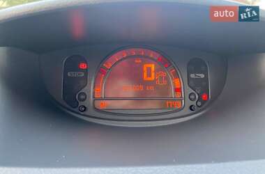 Хэтчбек Renault Modus 2007 в 
